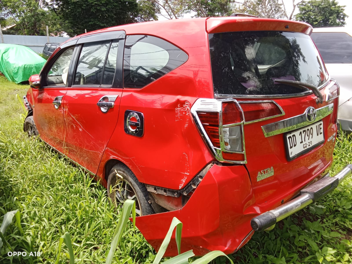 TOYOTA CALYA  1.2 G A/T