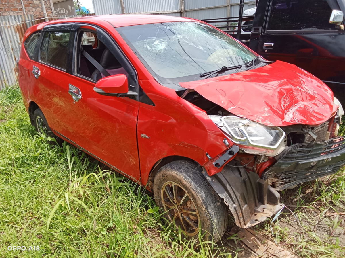 TOYOTA CALYA  1.2 G A/T