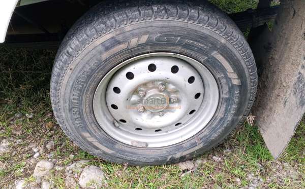 DFSK  DXK 1021TYQ1 1.5 AC STD (4X2) MT