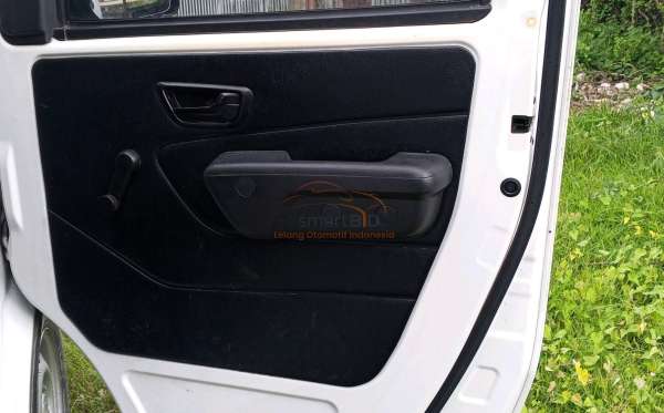 DFSK  DXK 1021TYQ1 1.5 AC STD (4X2) MT