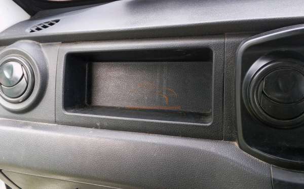 DFSK  DXK 1021TYQ1 1.5 AC STD (4X2) MT