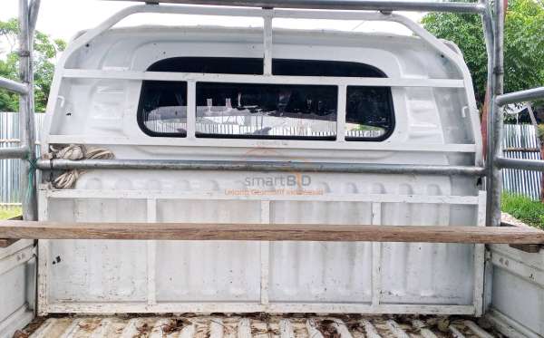 DFSK  DXK 1021TYQ1 1.5 AC STD (4X2) MT