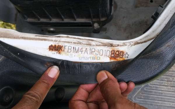 DFSK  DXK 1021TYQ1 1.5 AC STD (4X2) MT