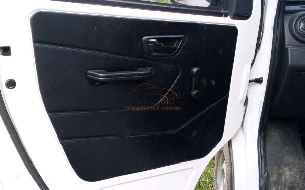 DFSK  DXK 1021TYQ1 1.5 AC STD (4X2) MT