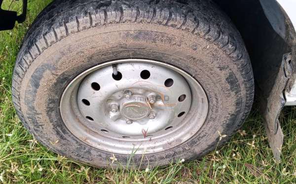 DFSK  DXK 1021TYQ1 1.5 AC STD (4X2) MT