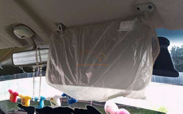 DFSK  DXK 1021TYQ1 1.5 AC STD (4X2) MT