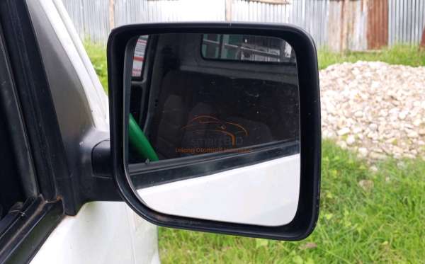 DFSK  DXK 1021TYQ1 1.5 AC STD (4X2) MT