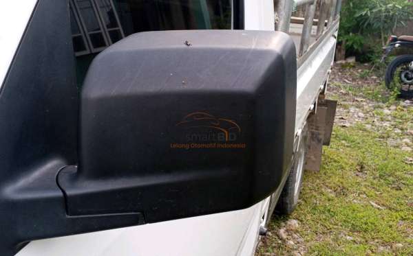 DFSK  DXK 1021TYQ1 1.5 AC STD (4X2) MT