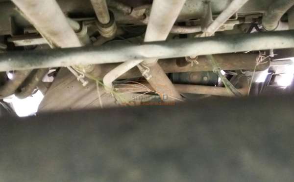 DFSK  DXK 1021TYQ1 1.5 AC STD (4X2) MT