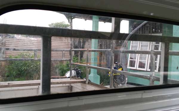 DFSK  DXK 1021TYQ1 1.5 AC STD (4X2) MT