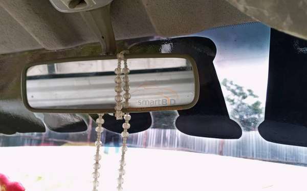 DFSK  DXK 1021TYQ1 1.5 AC STD (4X2) MT