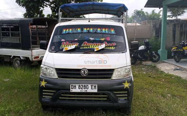 DFSK  DXK 1021TYQ1 1.5 AC STD (4X2) MT