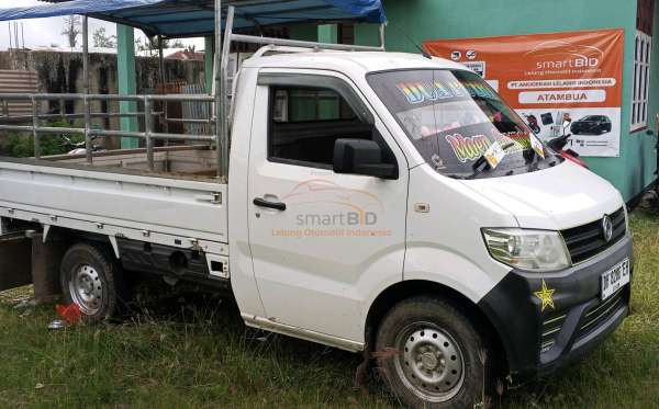 DFSK  DXK 1021TYQ1 1.5 AC STD (4X2) MT