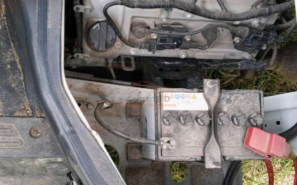 DFSK  DXK 1021TYQ1 1.5 AC STD (4X2) MT