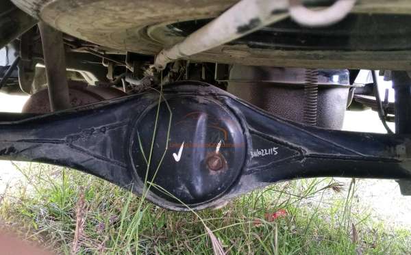 DFSK  DXK 1021TYQ1 1.5 AC STD (4X2) MT