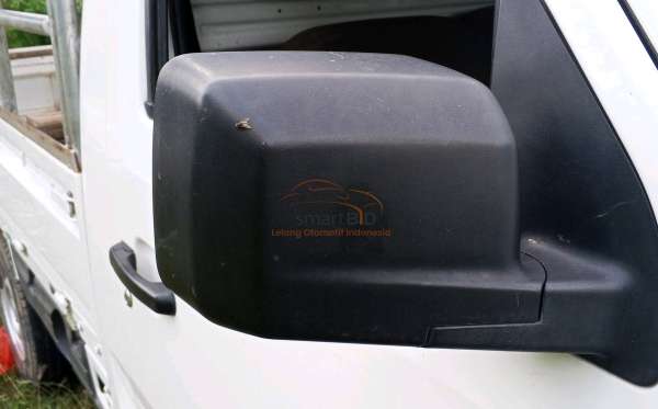 DFSK  DXK 1021TYQ1 1.5 AC STD (4X2) MT