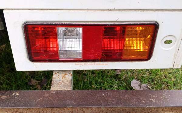 DFSK  DXK 1021TYQ1 1.5 AC STD (4X2) MT