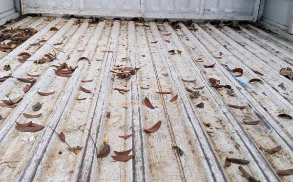 DFSK  DXK 1021TYQ1 1.5 AC STD (4X2) MT