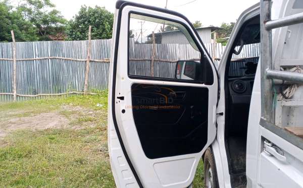 DFSK  DXK 1021TYQ1 1.5 AC STD (4X2) MT