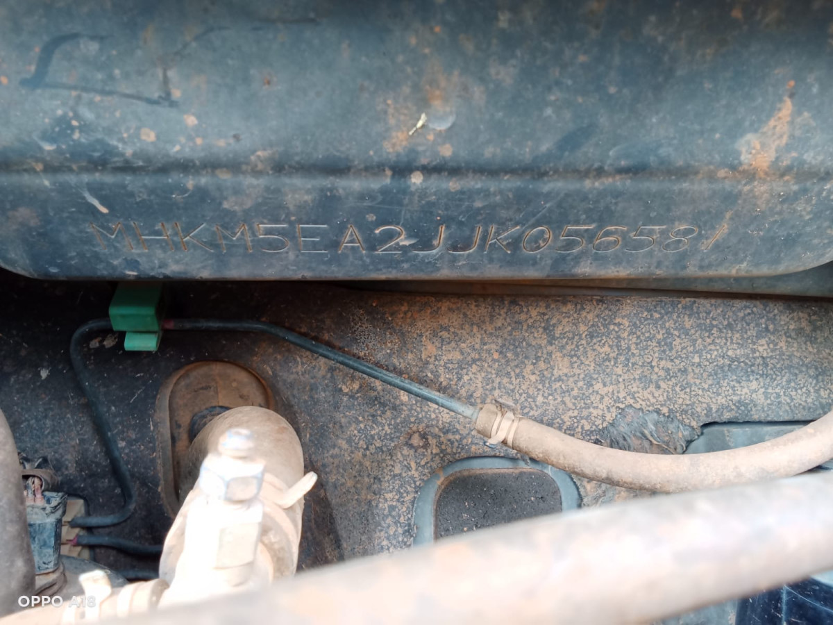 TOYOTA AVANZA  1.3 E