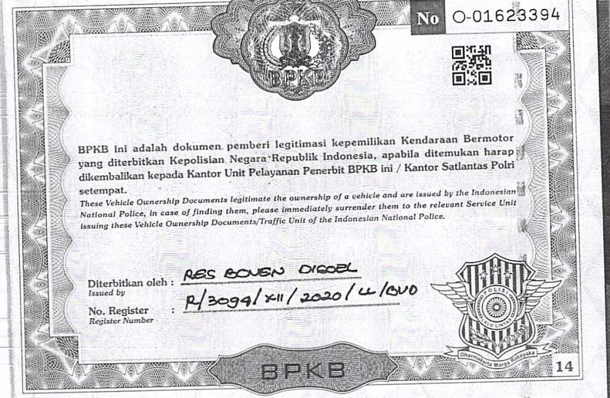 TOYOTA AVANZA  1.3 E