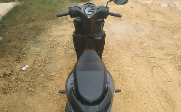 HONDA BEAT SPORTY