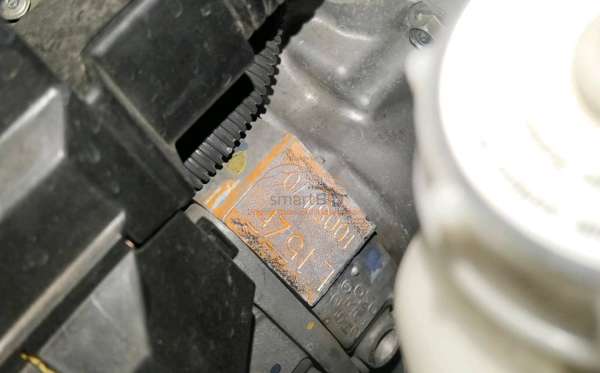 HONDA CITY HB 1.5L RS