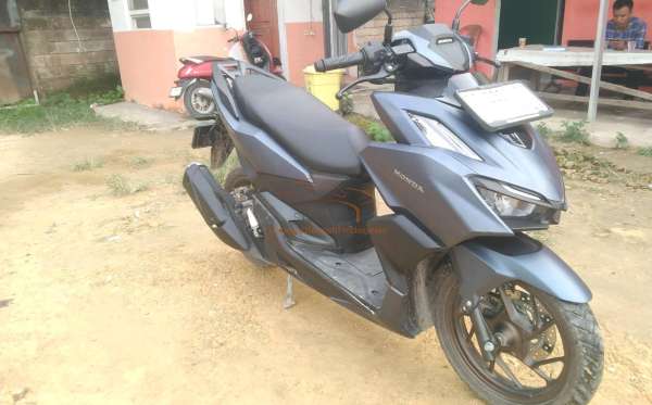 HONDA VARIO 160 ABS