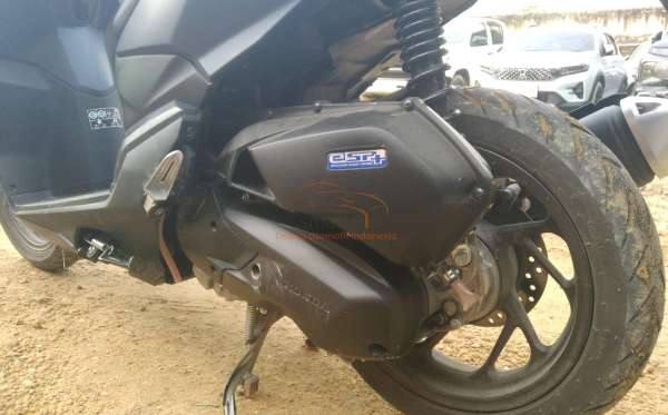 HONDA VARIO 160 ABS