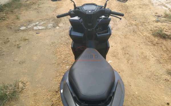 HONDA VARIO 160 ABS