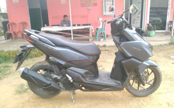 HONDA VARIO 160 ABS