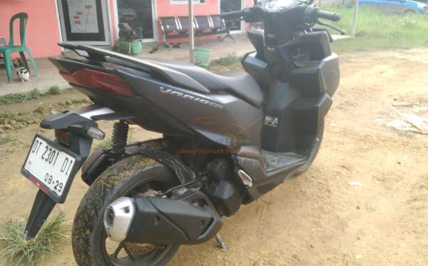 HONDA VARIO 160 ABS