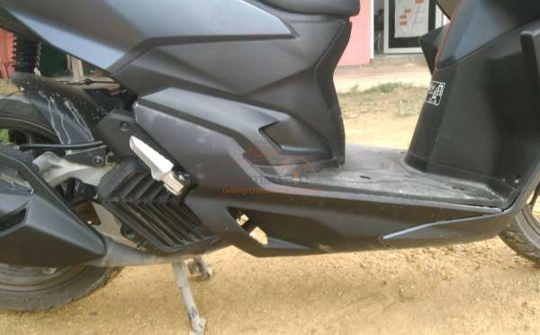 HONDA VARIO 160 ABS
