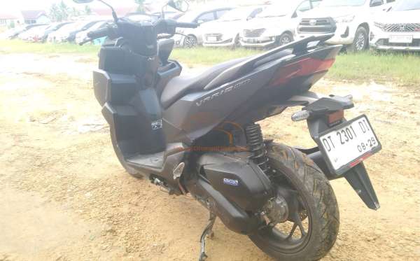 HONDA VARIO 160 ABS