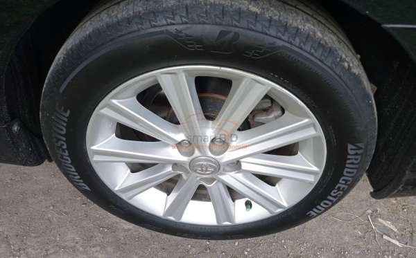 TOYOTA Carmy 2.5 HYBRID A/T