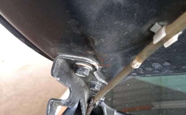 TOYOTA Carmy 2.5 HYBRID A/T