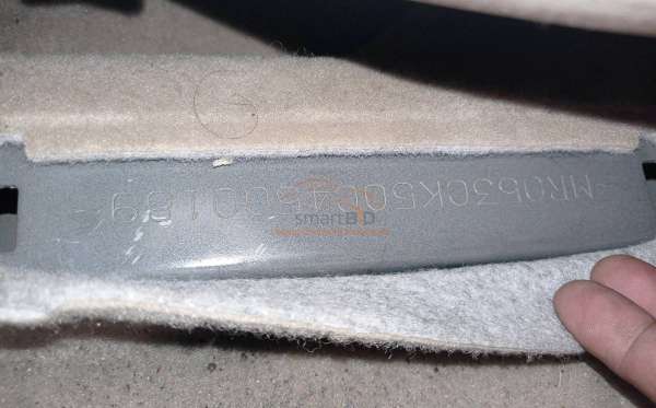 TOYOTA Carmy 2.5 HYBRID A/T