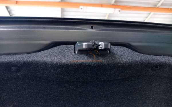 TOYOTA Carmy 2.5 HYBRID A/T