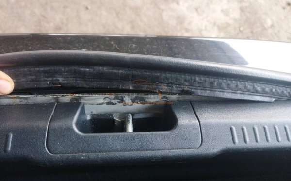 TOYOTA Carmy 2.5 HYBRID A/T