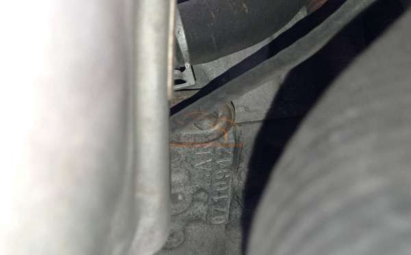 TOYOTA Carmy 2.5 HYBRID A/T