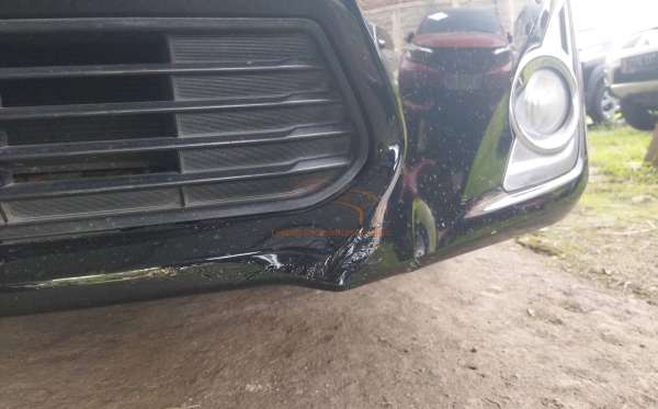 TOYOTA Carmy 2.5 HYBRID A/T