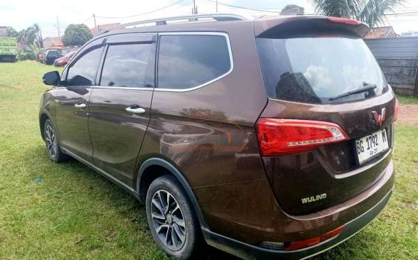 WULING 1.8L