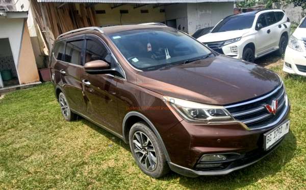 WULING 1.8L