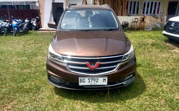 WULING 1.8L