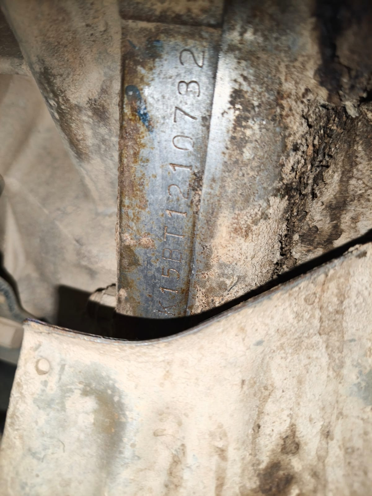 SUZUKI  CARRY  1.5 CL PU