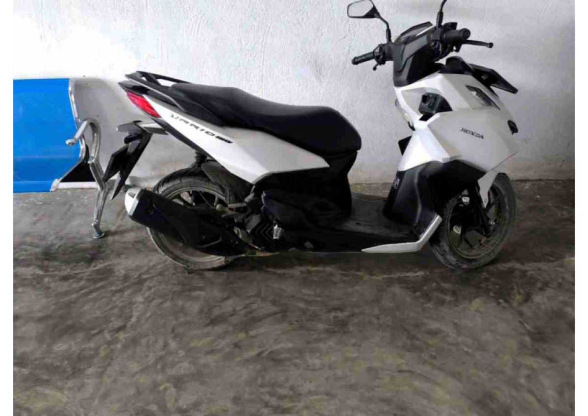 HONDA VARIO 160