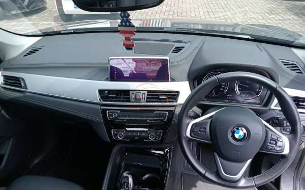 BMW X1 SDRIVE 18I