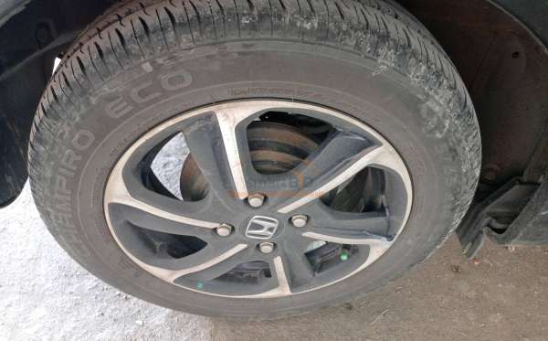 HONDA BRIO SATYA 1.2 E