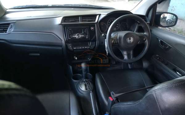 HONDA BRIO SATYA 1.2 E