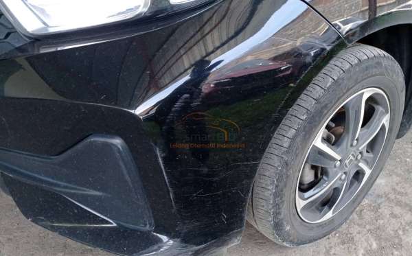 HONDA BRIO SATYA 1.2 E